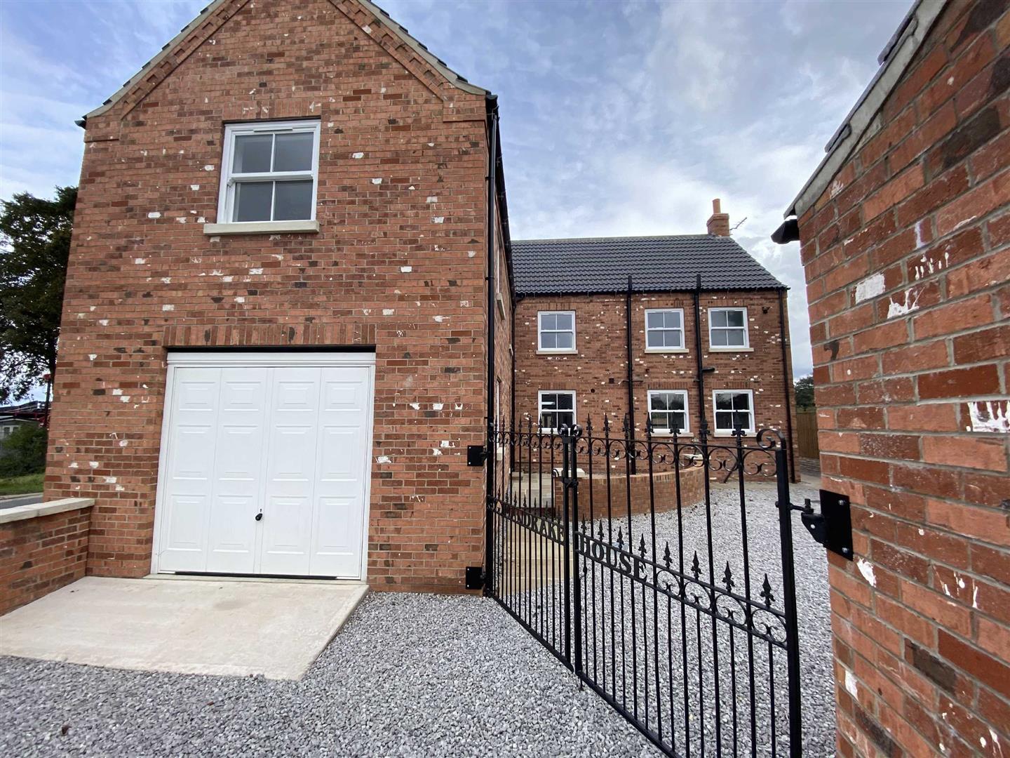 Gowdall Lane, Snaith, Goole